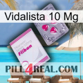 Vidalista 10Mg 32